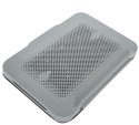 Targus Podstawka chłodząca pod notebooka 18 cali Dual Fan Chill Mat with Adjustable Stand
