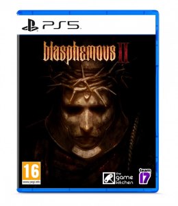 Plaion Gra PlayStation 5 Blasphemous 2
