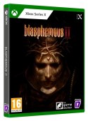 Plaion Gra Xbox Series X Blasphemous 2