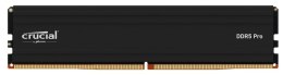 Crucial *DDR5 Crucial Pro 48GB/ 5600(1*48GB)CL46(24Gbit)