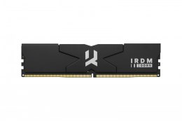GOODRAM Pamięć DDR5 IRDM 64GB(2*32GB)/6400 CL32 czarna