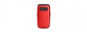 Panasonic Telefon komórkowy dla seniora KX-TU550 4G czerwony
