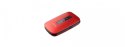 Panasonic Telefon komórkowy dla seniora KX-TU550 4G czerwony
