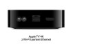 Apple Odtwarzacz TV 4K (3RD GEN) Wi-Fi + Ethernet