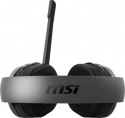 MSI Słuchawki bezprzewodowe Immerse GH50