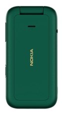 Nokia Telefon 2660 GREEN TA-1469 DS plus stacja ładująca