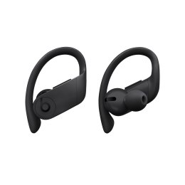 Apple Słuchawki douszne Powerbeats Pro Totally Wireless - czarny