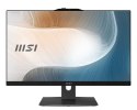 MSI Komputer All-in-One Modern AM242TP 12M-046EU W11P/i7-1260P/16GB/512GB/Dotykowy
