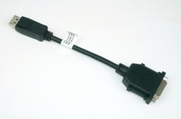 PNY Adapter DVI-I/DP QSP-DPDVISL