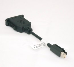 PNY Adapter miniDP-DVI V3 QSP-MINIDP/DVIV3