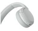 Sony Słuchawki WH-CH520 białe