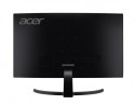 Acer Monitor 27 cali Nitro ED273UPbmiipx Curved/QHD/165Hz