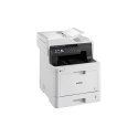Brother MFC-L8690CDW kolor/A4/FAX/31ppm/WLAN/27.9kg