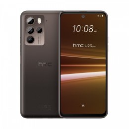 HTC Smartfon U23 PRO 12/256GB brązowy