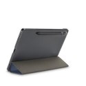 Hama Etui tablet Samsung 11 cali Galaxy Tab S9 Niebieskie