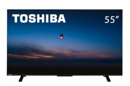 Toshiba Telewizor LED 55 cali 55UL3363DG