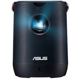 Asus Projektor ZenBeam L2 Portable LED 960L/1080p/400:1/HDMI/USB-C/DP/10Watt speaker/USB-A