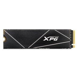 Dysk SSD ADATA XPG GAMMIX S70 BLADE 4TB M.2 PCIe NVMe (7400/6600 MB/s) 2280, 3D NAND