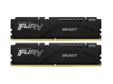 Pamięć RAM Kingston Fury Beast 64GB (2x32GB) DDR5 5600MHz