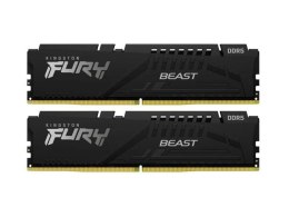 Pamięć RAM Kingston Fury Beast 64GB (2x32GB) DDR5 5600MHz