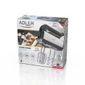 Adler Mikser ręczny AD 4225 INOX 800W