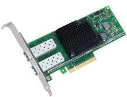 Intel Karta sieciowa serwerowa X710-DA2 PCIe 2xSFP+ ,X710DA2