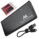 Maclean Obudowa dysku SSD USB 3.1 MCE443