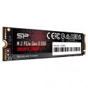 Silicon Power Dysk SSD UD80 1TB PCIe M.2 2280 Gen 3x4 3400/3000 MB/s