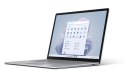 Microsoft Surface Laptop 5 15/256/i7/8 Platinum RBY-00009 PL