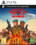 Plaion Gra PlayStation 5 Operation Wolf First Mission