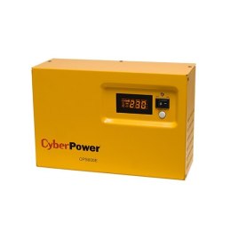 Zasilacz UPS CyberPower CPS600E (TWR; 600VA)
