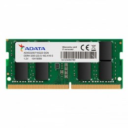Adata Pamięć ram Premier DDR4 3200 SODIM 8GB CL22 RT (d_1024x16)