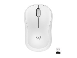 Mysz Logitech M220 Silent (biała)