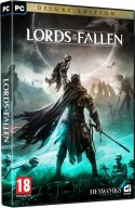 Plaion Gra PC Lords of the Fallen Edycja Deluxe