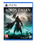 Plaion Gra PlayStation 5 Lords of the Fallen Edycja Standardowa