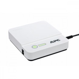 APC Zasilacz CP12036LI APC Back-UPS Connect 12Vdc 36W, lithium-ion Mini-ups sieciowy do ochrony routerów internetowych, kamer IP