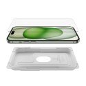 Belkin UltraGlass2 AM iPhone 15 Plus/14 Pro Max