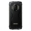 Blackview Smartfon BV9300 12/256GB 15080 mAh DualSIM czarny