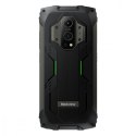 Blackview Smartfon BV9300 12/256GB 15080 mAh DualSIM czarny