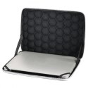 Hama Etui do laptopa Hardcase Protection 14.1 cala, szare