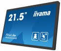 IIYAMA Monitor 21.5 cala TW2223AS-B1 POJ.10PKT.24/7,ANDROID 12 z GMS,6H