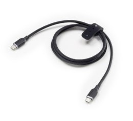 Mophie - kabel USB-C USB-C 2m (black)