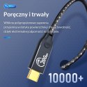 Orico Kabel USB-C kątowy, 20 Gbps, 4K, 100W, 5 m