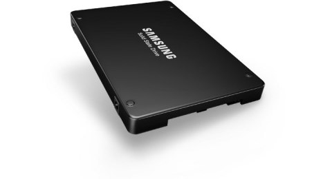 Dysk SSD Samsung PM1733 7.68TB 2.5" NVMe PCIe 4.0/dual port MZWLJ7T6HALA-00007 (DWPD 1)