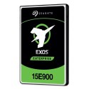 Dysk serwerowy HDD Seagate Exos 15E900 512E/4KN 15K (900GB; 2.5"; SAS III) ST900MP0146