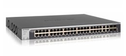 Netgear SMART Switch 48x10Gb XS748T-100NES