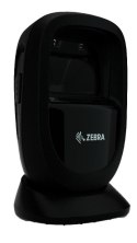Zebra- DS9308 czytnik k. kres USB/kabel/podst/czarn