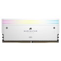 Pamięć DDR5 Corsair DOMINATOR TITANIUM RGB 48GB (2x24 GB) WHITE 7000 MT/s CL36 Intel XMP