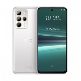 HTC Smartfon U23 PRO 12/256GB biały