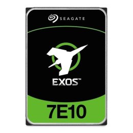Dysk SEAGATE EXOS™ Enterprise 7E10 ST4000NM000B 4TB 3,5
